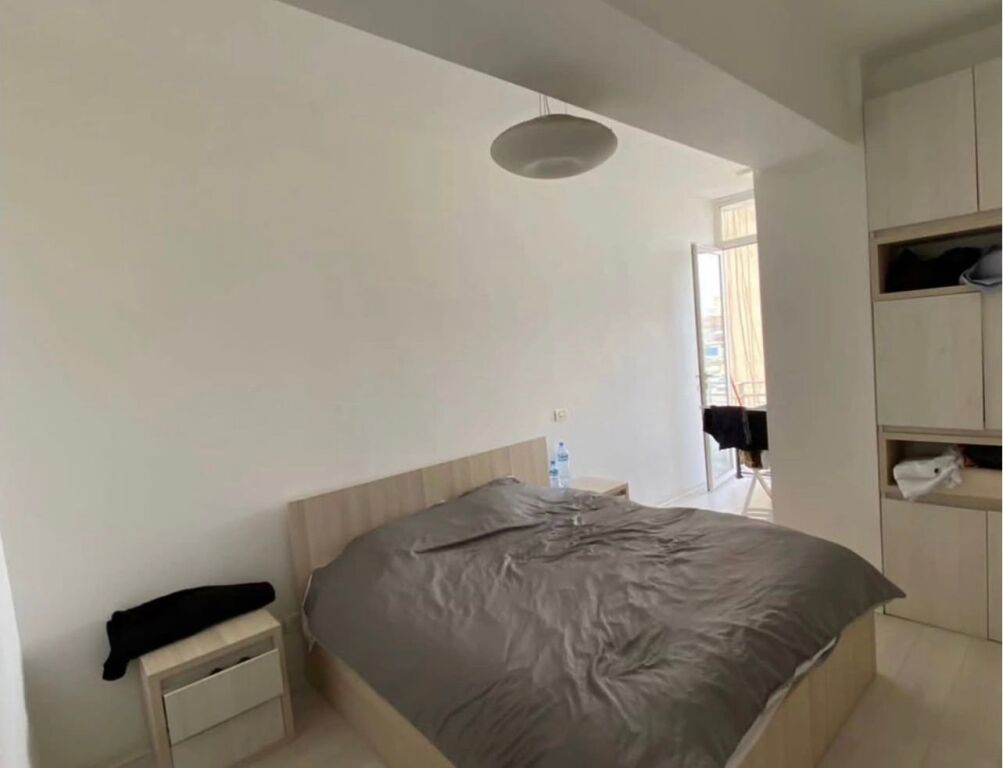 For rent 2+1+2 Near Delijorgji 600€