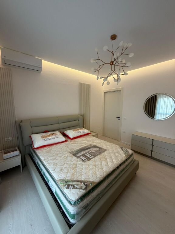 ✨Jepet me qira Apartament 1+1  + POST PARKIMI – XHAMLLIK! ✨