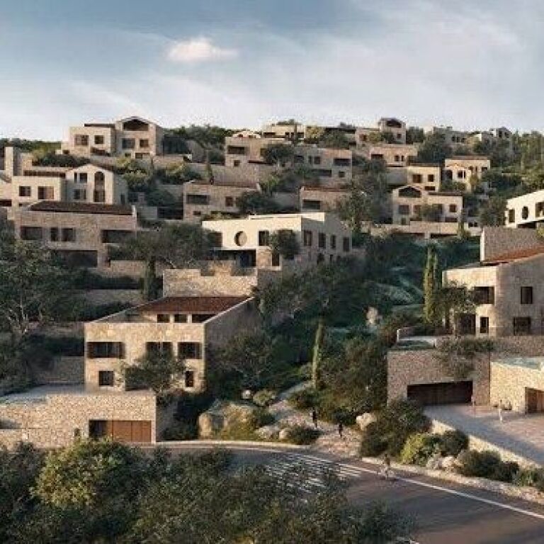 🌴✨ Vilë Premium me Pishinë për Shitje – Folie Village, Jalë ✨🌴