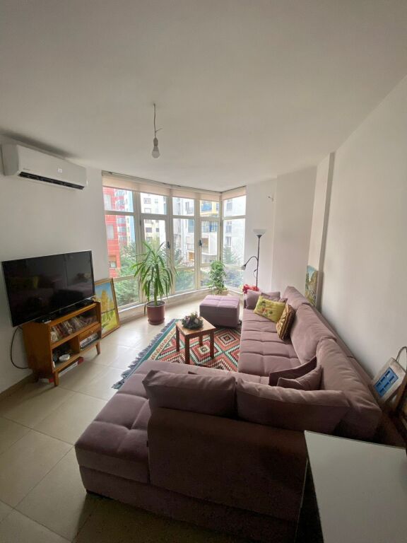 SHITET APARTAMENT 2+1+2 – YZBERISHT (3 DËSHMORËT)