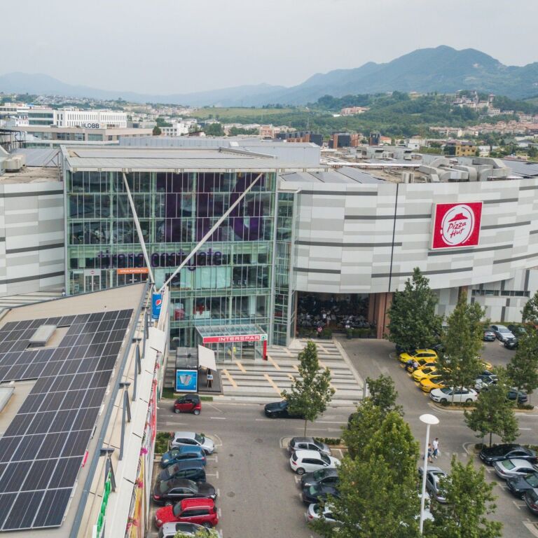 🏢✨ Edificio Multifunzionale di 4 Piani in Vendita – Vicino a TEG, Tirana ✨🏢