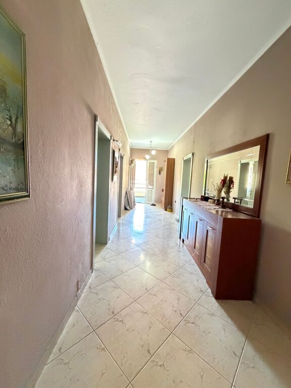 Affittasi 2+1+ posto auto Ex campo di aviazione