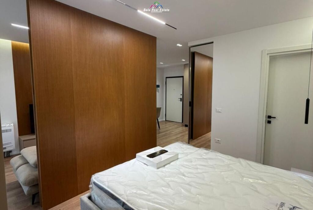 Studio apartments for rent at the Former Aviation Field (ID BG172) Tirana