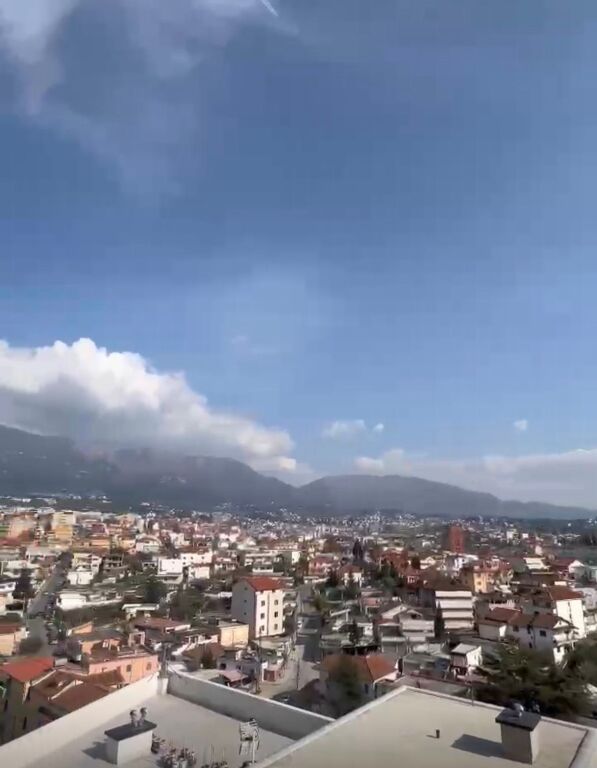 For sale, Apartment 2+1+Parking Space, ASL Complex 2