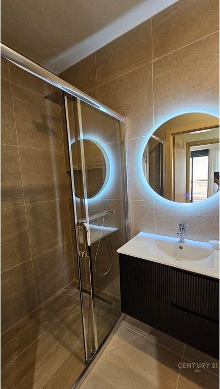 Delijorgji Complex, Apartment 2+1+2!