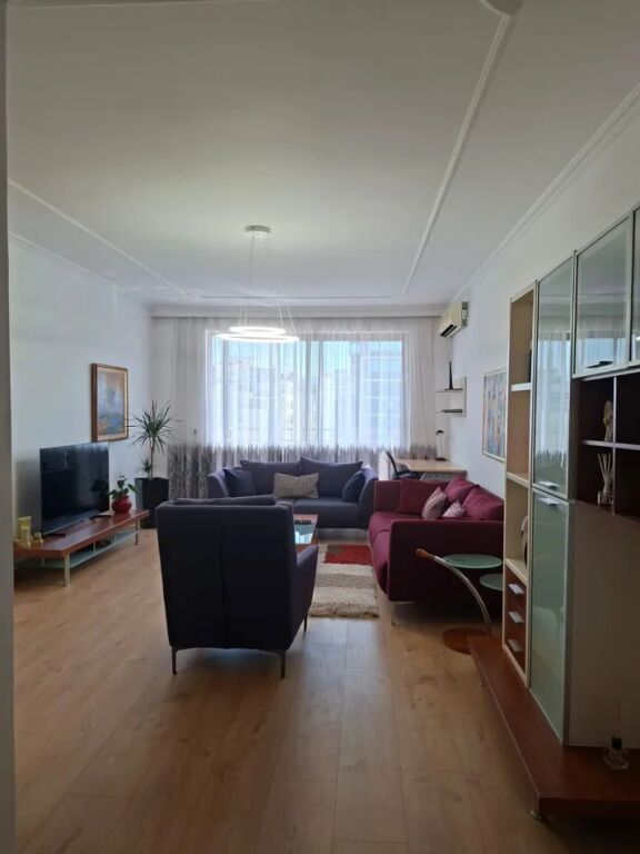 🏢 Appartamento 2+1 in affitto – Bllok, Via Nikolla Tupe