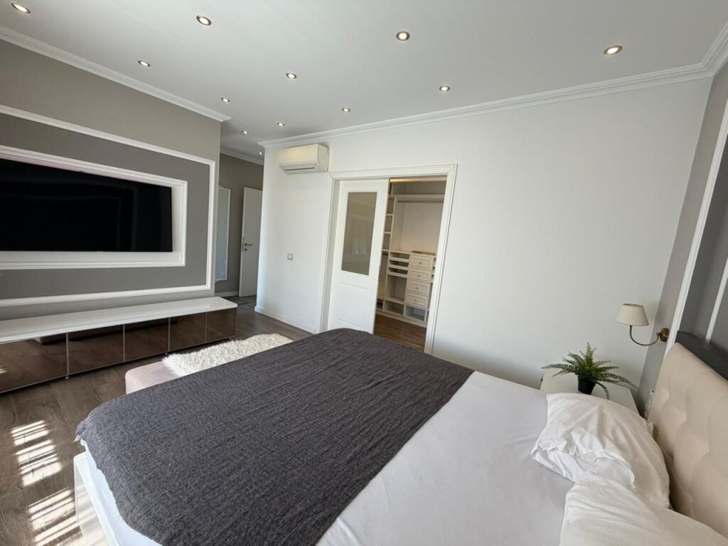 🏡 Apartment for rent 2+1+2 + wardrobe 📍 FZ Complex, near the Dry Lake💰 Price: 1000€/month