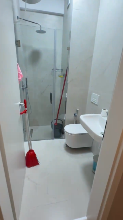 Apartment 1+1 for rent