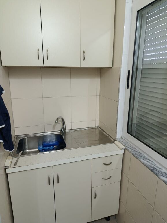 Sale | Apartament 1 + 1 | Xhamlliku | 120000 €