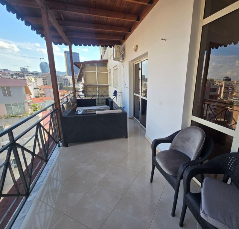 🏡 Apartment 2+1 for Rent – Barrikadave Street