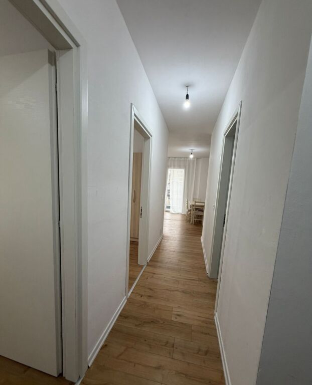 Qera | Apartament 2 + 1 | Rruga Don Bosko | 600 €/muaj