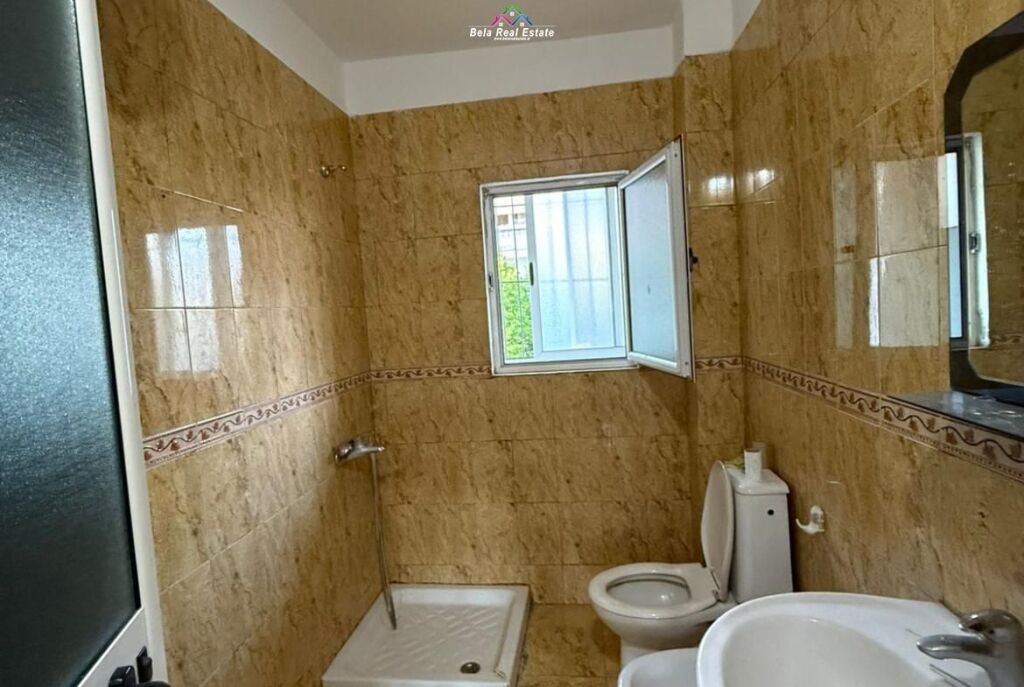 Apartament Ne Shitje 1+1 Ne Vasil Shanto (ID B111148) Tirane