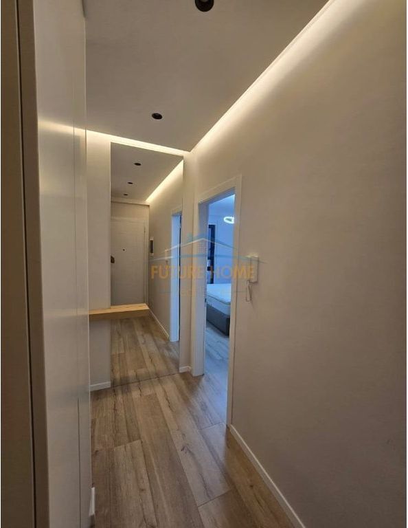 🌿 Apartament 2+1+2 në shitje – Kompleksi "Green Harmony", Porcelan