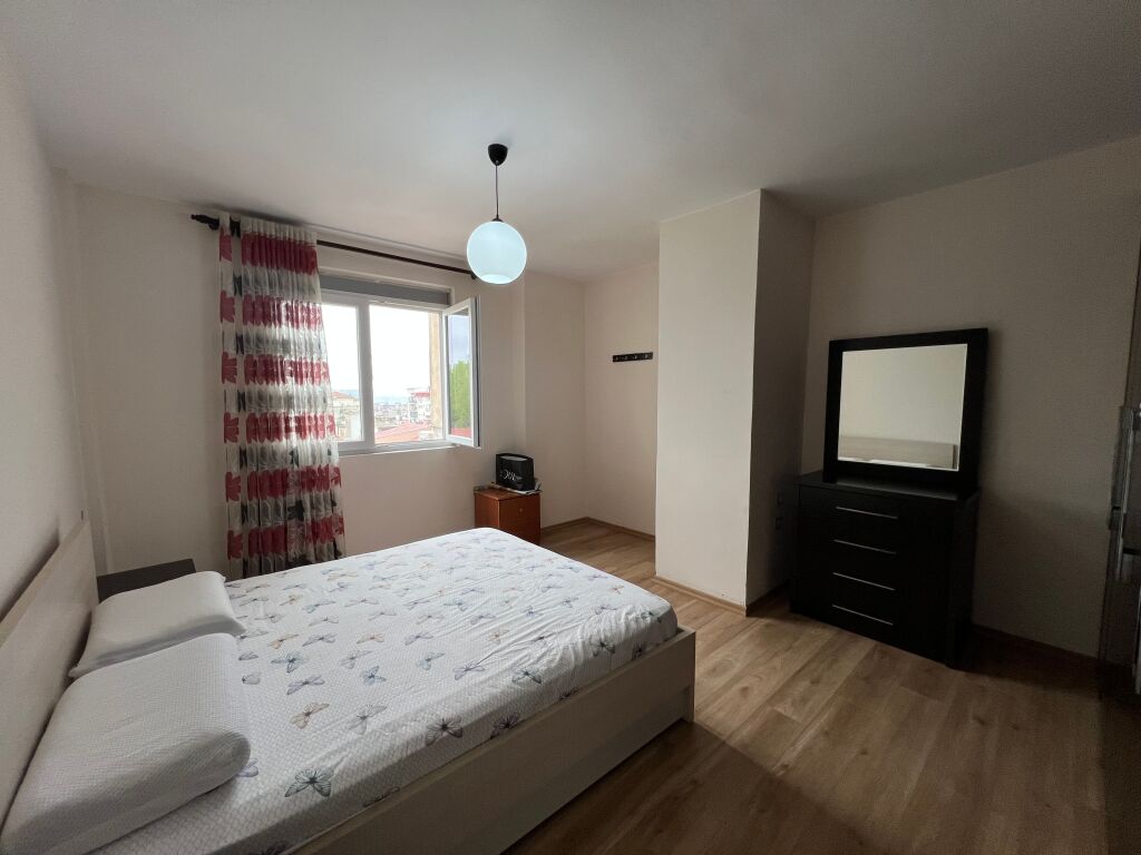 Rent, Apartment 1+1, Fresk