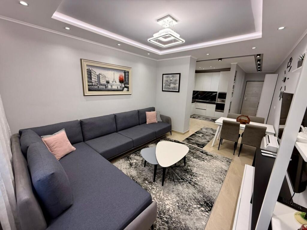 📣 QERA Apartament 2+1 📍 Kopeshti Botanik ✨ 💶 Cmimi 700 Euro