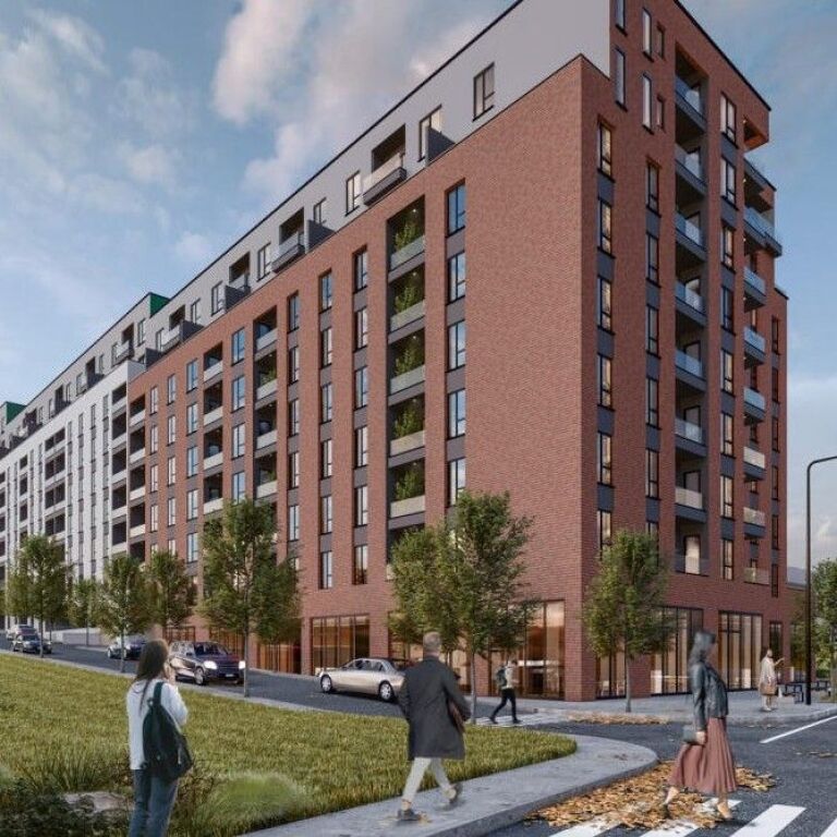 🏡✨ Appartamento 2+1+2 in Vendita – Tirana View Residence, Paskuqan ✨🏡