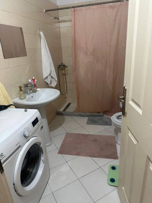 Appartamento 1+1 in affitto a Vila L ad Astir