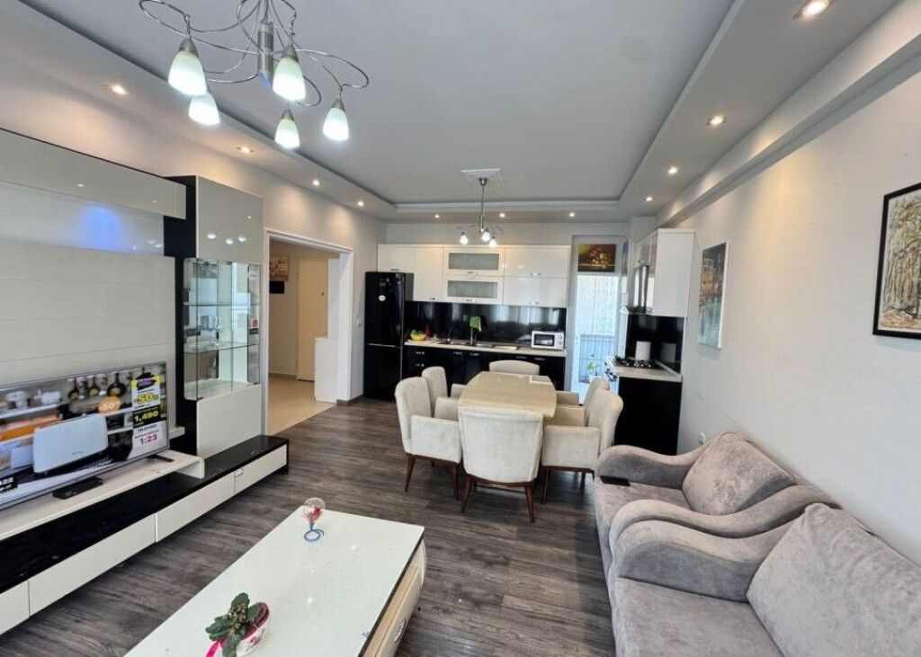 🏡 APARTAMENT 2+1+2 PËR SHITJE – KOPSHTI ZOOLOGJIK