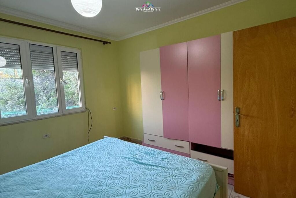 Apartament Ne Shitje 1+1 Ne Vasil Shanto (ID B111148) Tirane