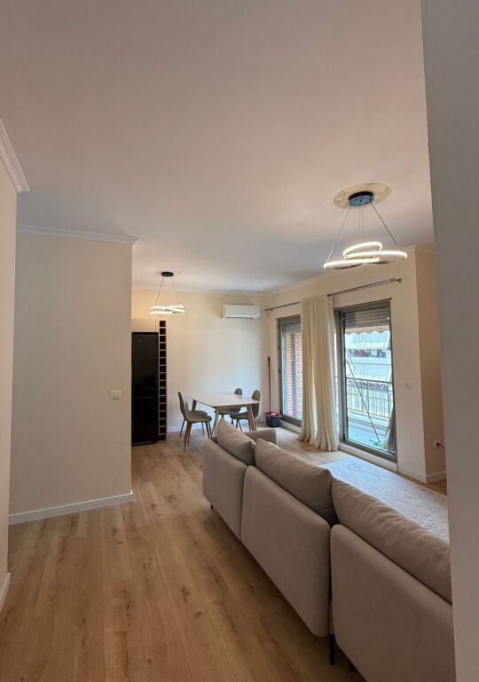 Appartamento 2+1 in affitto a Delijorgji