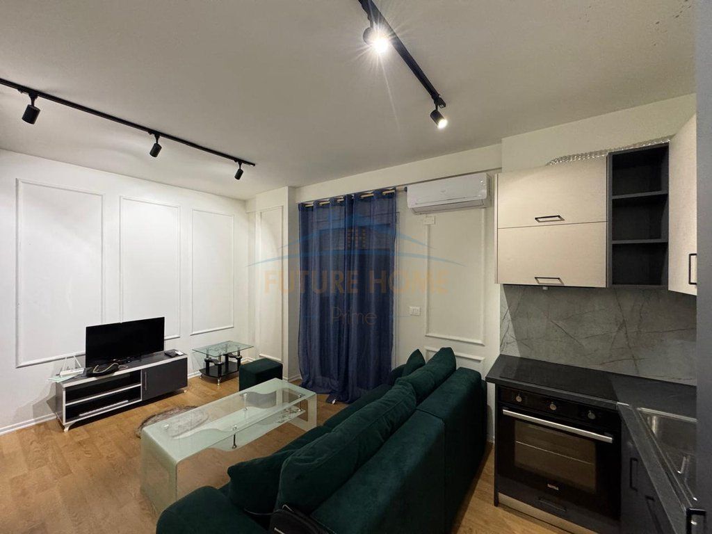 Qera,Apartamenti 1+1+Post parkimi , Selite , Tirane