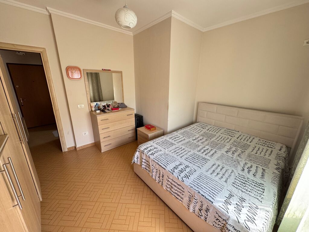 APARTMENT 2+1 FOR RENT IN ASTIR