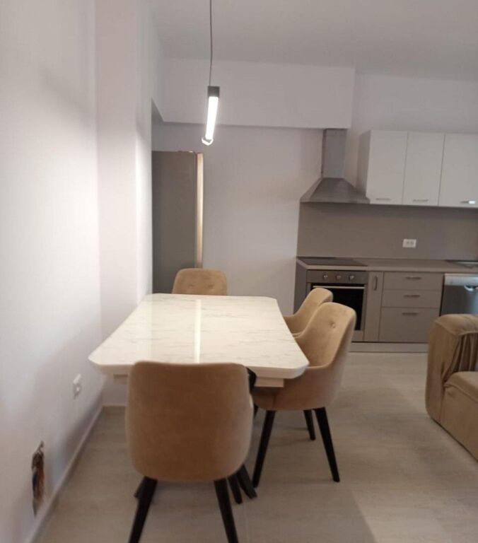 📌JEPET ME QIRA | APARTAMENT 2+1 – KOMPLEKSI AURA