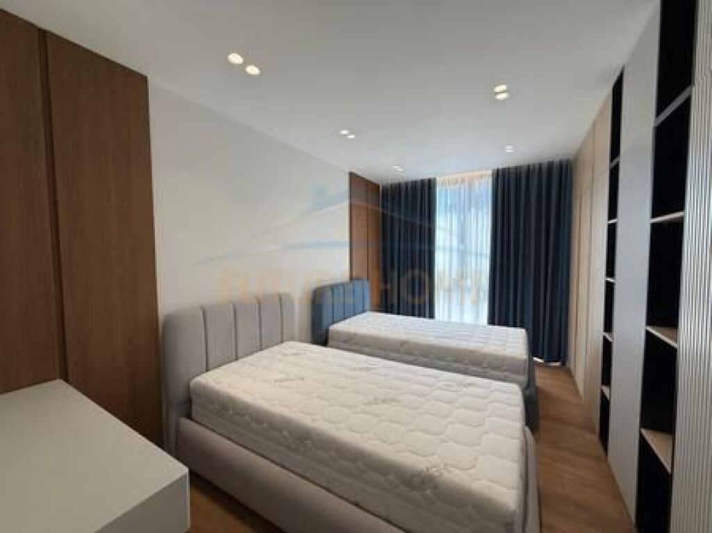 Rent, Apartment 2+1, Golden Tower Residence, Mine Peza Street