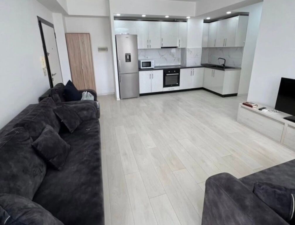 For rent 2+1+2 Near Delijorgji 600€