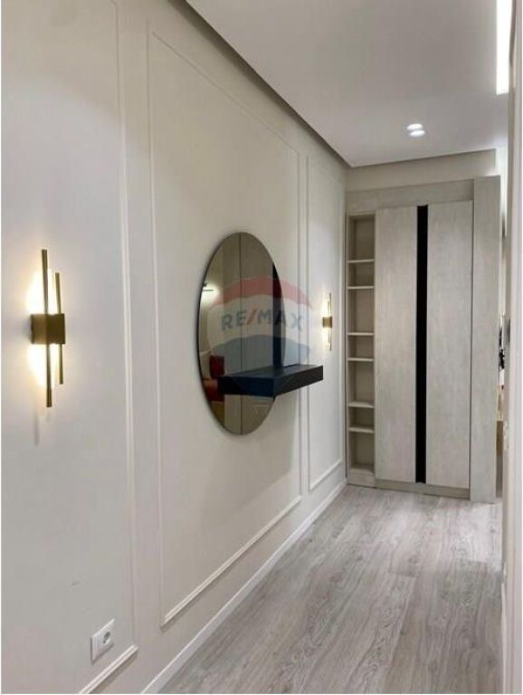 Apartament me qera tek delijorgji