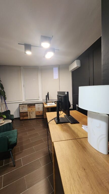Office Space for Rent at Kosovareve Street
