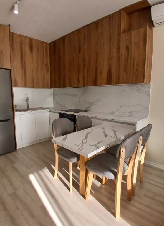 🏡 Apartment 2+1 for rent – Zogu i Zi