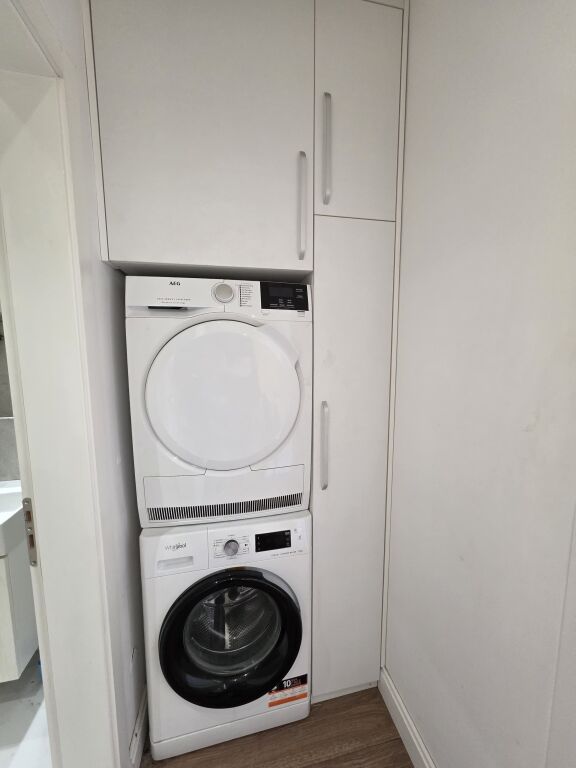 Jepet me qira 1+1 Kompleksi Jolla Astir 550€