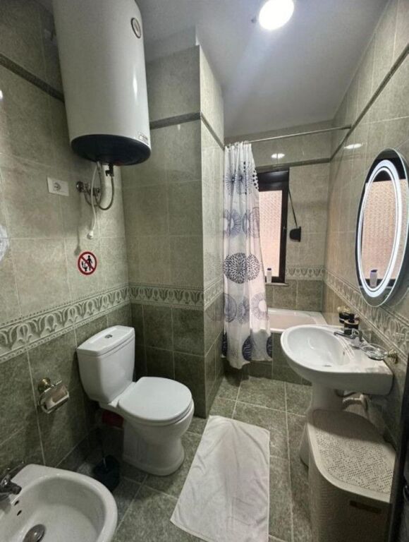 🏠 BLLOK_Appartamento in affitto 2+1+2 arredato