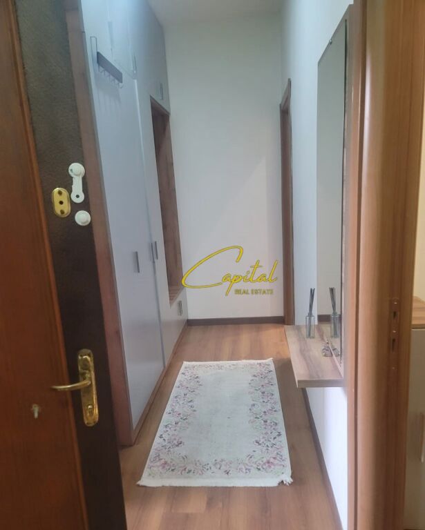 APPARTAMENTO IN AFFITTO 1+1 CENTRO 60.000 LEKE