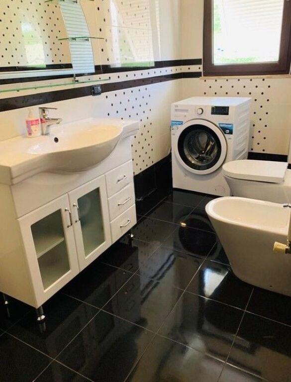 Apartment 1+1 for Rent at Eduart Mano Street, Dry Lake