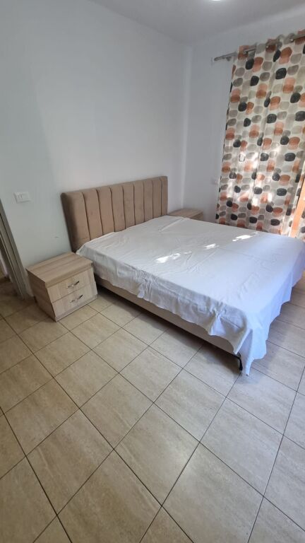 Qera | Apartament 2 + 1 | Harry Fultz | 550 €/muaj