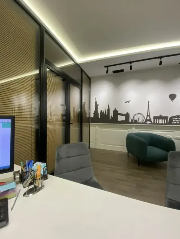 Rent | Ambjent Biznesi | Brryl | 800 €/month