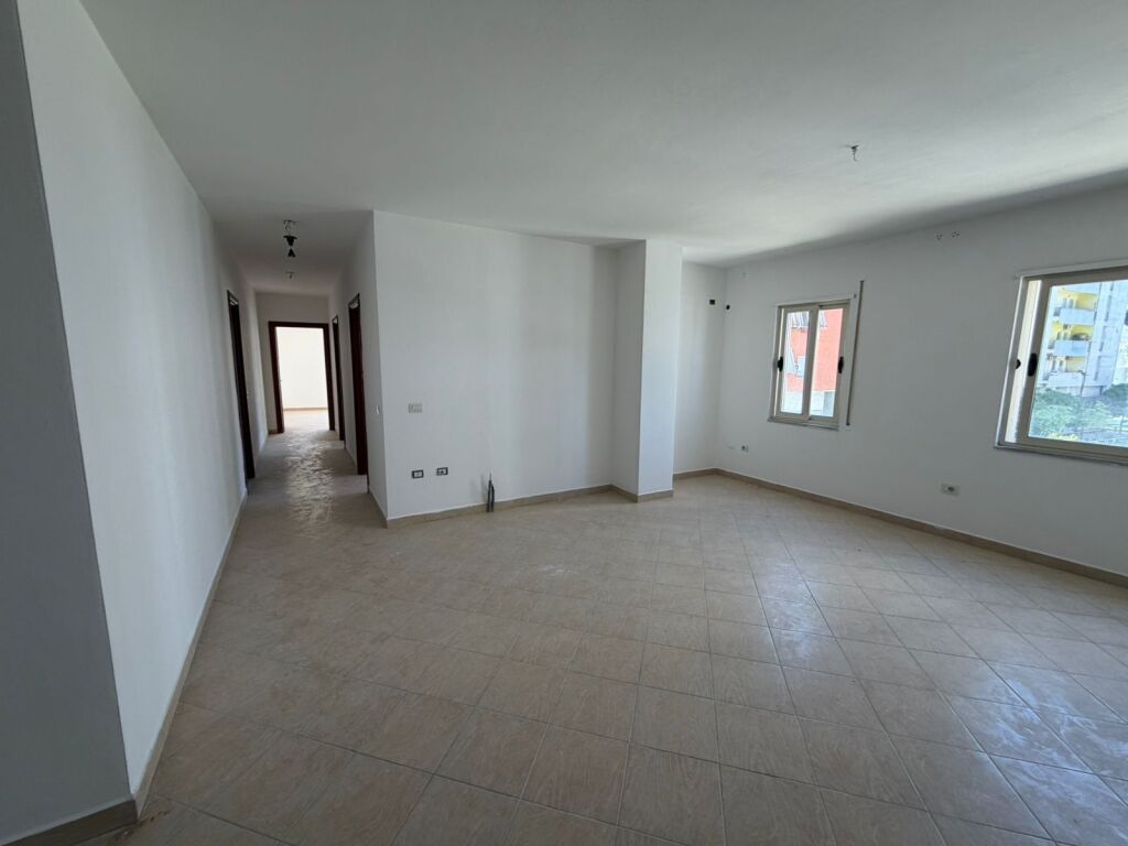 🏡 Apartment 2+2+1 with balcony for sale Jordan Misja Street, near Gener 2