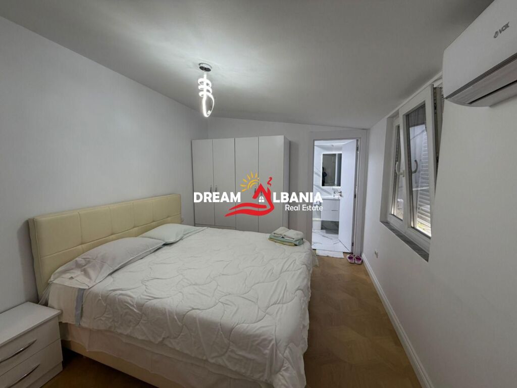 Apartment 2+1+2 for sale at Irfan Tomini near 26 Nentori school (ID 41212219)