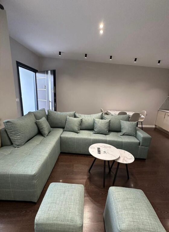 Apartament me qera 1+1 - 📍Yzberisht, prane shkolles Myslym Shima