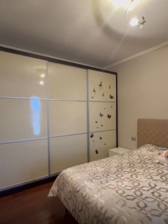 In vendita, Appartamento 2+1+2, Complesso Tower Bridge, Via Dibra.