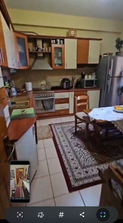 appartamento in affitto