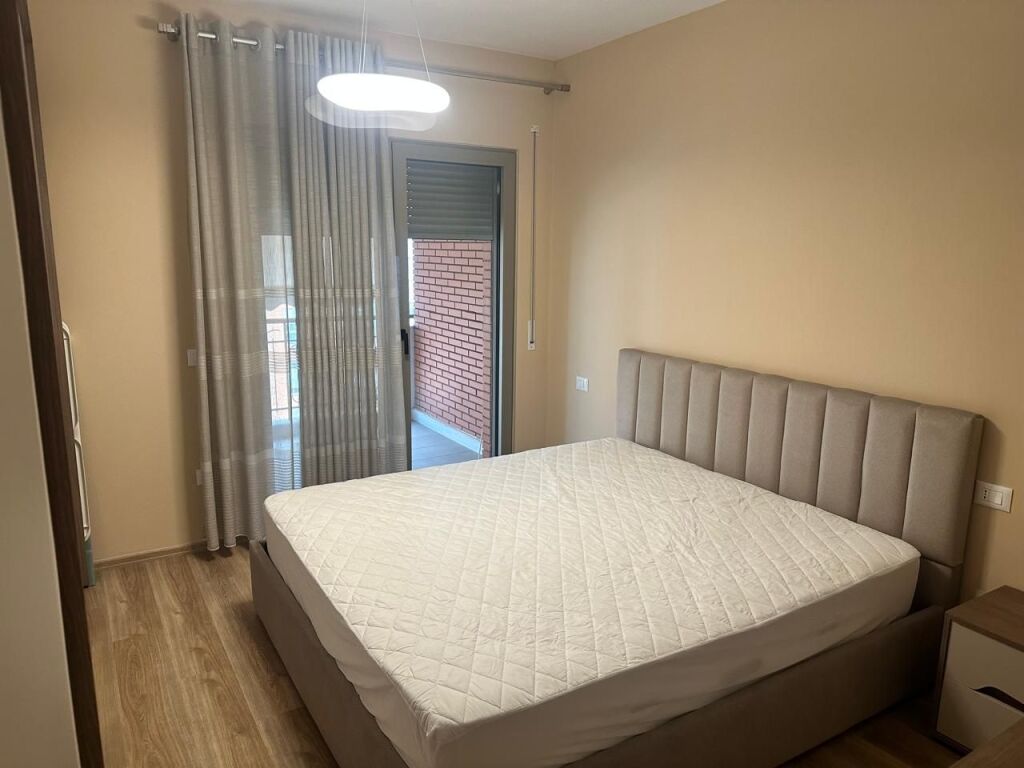 APARTAMENT 1+1, KOMPLEKSI DELIJORGJI