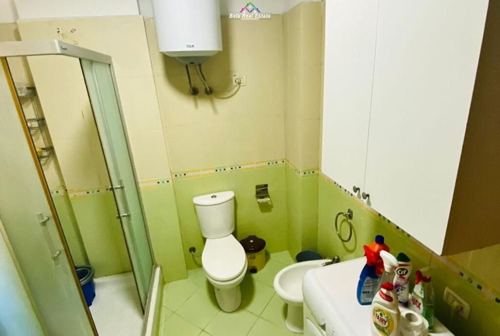 Apartment For Rent 1+1 At Kodra e Diellit ( ID B2101667) Tirane