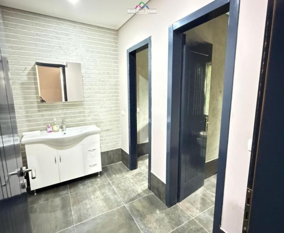 Locale In Affitto A Fresk ( ID BL2189) Tirana