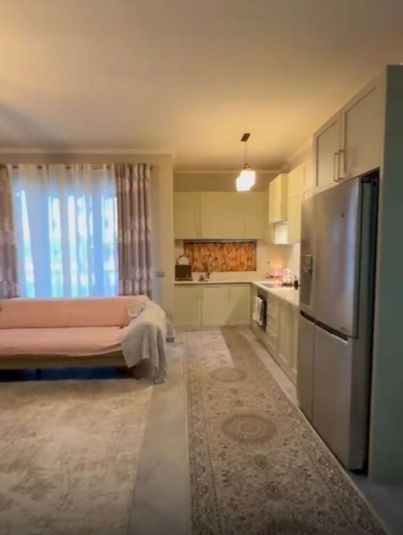 In vendita, Appartamento 2+1+2, Complesso Tower Bridge, Via Dibra.