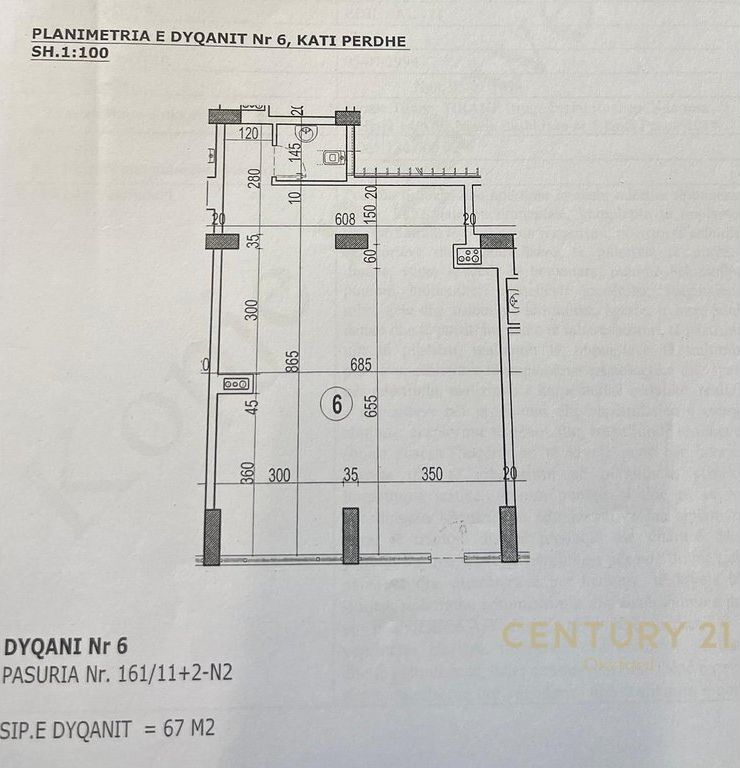 COMMERCIAL SPACE FOR SALE NEAR THE DRY LAKE