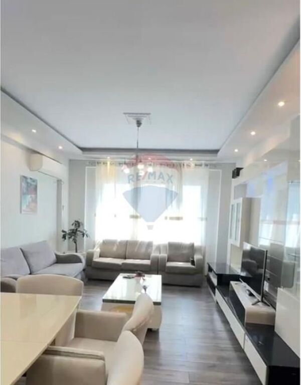 Apartament 2+1+2 ne shitje te Kopshti Zoologjik!(ID: 530181003-494)