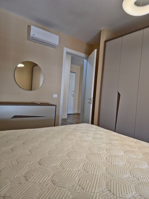 APARTAMENT 1+1, KOMPLEKSI DELIJORGJI